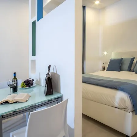 Appartement Sorrentovibes - Family In Centre *
