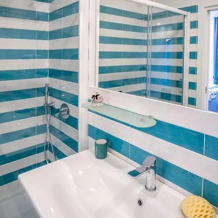 Appartement Sorrentovibes - Family In Centre *