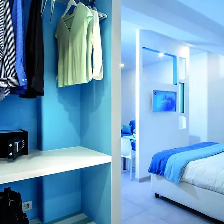 Appartement Sorrentovibes - Family In Centre