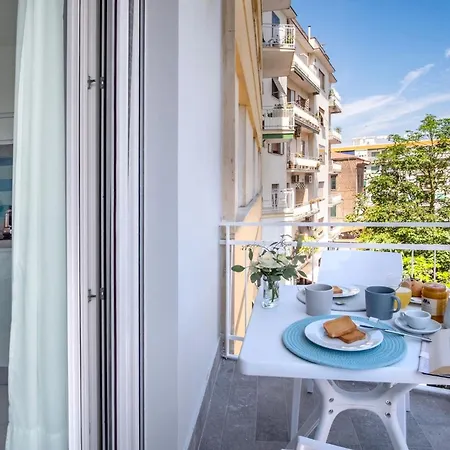 Appartement Sorrentovibes - Family In Centre