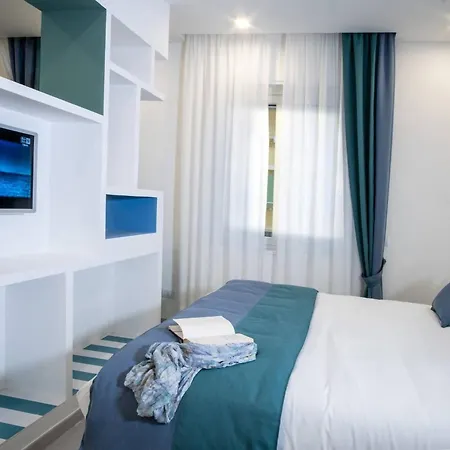 Apartment Sorrentovibes - Family In Centre *