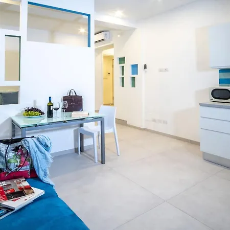 Apartment Sorrentovibes - Family In Centre Sorrento
